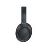 Słuchawki bezprzewodowe nauszne Forcell F-Audio Vibe ANC + ENC + TUYA APP czarne