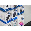 Stand metalowy Forcell / Blue Star