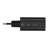 MOTOROLA oryginalna ładowarka sieciowa USB A 33W MC332 czarna bulk