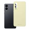ROAR futerał CLOUD SKIN do SAMSUNG S25 Edge Jasnożółty