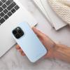 ROAR futerał CLOUD SKIN do IPHONE 13 Pro Jasnoniebieski