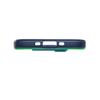 ZAGG futerał MILAN SNAP kompatybilny z MagSafe do IPHONE 17 Air raven feather