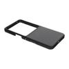 Etui na Samsung Z Flip 8 4sF-S Hard czarne