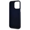 KARL LAGERFELD futerał do IPHONE 15 Pro Max KLHCP15XPGWCMKHK (FW PU Hotel RSG) black
