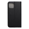 Etui z klapką na iPhone 14 Smart Case Book czarne