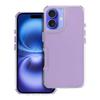Futerał do iPhone 16 Matrix jasnofioletowy