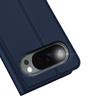 DUX DUCIS kabura SKIN PRO do GOOGLE PIXEL 11 PRO niebieska