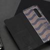 DUX DUCIS futerał BRIL do SAMSUNG Z Fold4 5G czarny