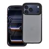 Futerał do iPhone 17 PRO MAX Neo fioletowy