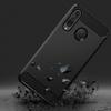 Futerał do Samsung A20S Carbon czarny
