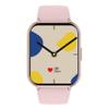 Smartwatch TITMO E-100 (TFT, bluetooth call) różowy 0INT
