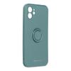 ROAR futerał AMBER CASE do IPHONE 12 Zielony