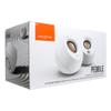 Głośnik przewodowy 4,4W Creative Pebble 2.0 51MF1680AA001 biały