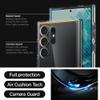 Futerał SPIGEN Ultra Hybrid do SAMSUNG S24 ULTRA crystal clear
