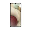 Szkło hybrydowe do Samsung A12 Forcell Flexible 5D czarne
