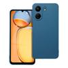 Futerał do Xiaomi Redmi 13C / Poco C65 Matt niebieski