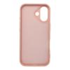 ROAR futerał AMBER CASE do IPHONE 17 Różowy