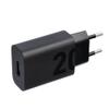 MOTOROLA oryginalna ładowarka sieciowa USB A 20W MC202L czarna bulk