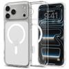 SPIGEN futerał ULTRA HYBRID MAG MAGSAFE IPHONE 17 PRO FROST WHITE