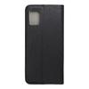 Etui z klapką na Samsung A51 Smart Case Book czarne