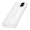 Powerbank Hoco 10000 mAh QC PD 2A 22,5W J158 Pro biały