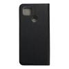 Etui z klapką na Xiaomi Redmi 9C Smart Case Book czarne
