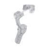 Gimbal z 3-osiową stabilizacją Hoco K24 szary