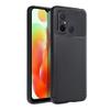 Futerał do Xiaomi Redmi 12C Carbon Premium czarny
