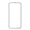 Szkło hartowane do iPhone 16 PRO MAX Blue Star 5D AR czarne