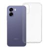 Etui na Oppo A6x Clear Case 2 mm (camera protection) transparentne