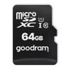 GOODRAM czytnik kart pamięci USB A + Micro USB ALL IN ONE M1A4 + karta microSD 64GB z adapterem