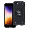 Futerał NITRO do IPHONE 7 / 8 / SE 2020 / SE 2022 czarny