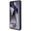 KARL LAGERFELD futerał do SAMSUNG S25 Ultra KLHCS25LSCMSMVK (Silicone Sign Metal Logo) czarny