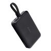 Powerbank X-ONE Orbit Magcharge kompatybilny z MagSafe 10000mAh - czarny