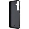 KARL LAGERFELD futerał do SAMSUNG S24 Plus KLHCS24M3DRKCNK (3D RUBBER KC NFT) czarny