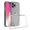 Futerał do iPhone 11 PRO Back Case Ultra Slim 0,3 mm transparentny