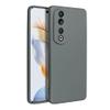 Futerał do Honor 90 PRO 5G Metallic szary