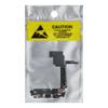 Taśma ładowania USB do IPHONE 15 Pro Max czarna OEM