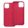 Futerał do iPhone 13 Frame magenta