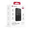 Powerbank zgodny z MagSafe Forcell F-Energy SuperSlim F5K8 QC4.0 PD3.0 15W 5000 mAh czarny 0INT