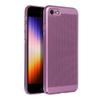 Futerał do iPhone 7 / 8 / SE 2020 / SE 2022 Breezy fioletowy