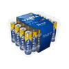 BATERIE ALKALICZNE VARTA R6
(AA) LONGLIFE POWER 24szt
PREMIUM BOX