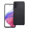 Futerał do Samsung A13 4G Matt czarny
