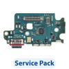 ServicePack Płytka ładowania usb SAMSUNG S24 S921B GH96-16507A