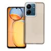 Futerał do Xiaomi Redmi 13C / Poco C65 Pearl czarny