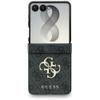 GUESS futerał do SAMSUNG GALAXY Z FLIP 8 (4G Big Logo) czarny