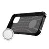 Futerał do iPhone 12 / 12 PRO Armor czarny