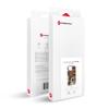 Etui na iPhone 15 PLUS Forcell F-Protect Mirage zgodne z MagSafe bloom bush