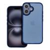 Futerał do iPhone 16 Variete granatowy