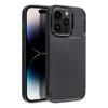 Etui na iPhone 18 Pro Max / 17 Pro Max Carbon Premium czarne